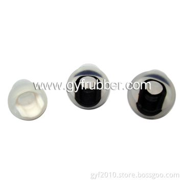 Silicone Earphone (GYF-03)